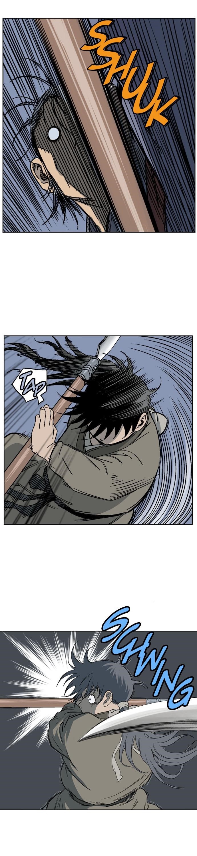 Gosu Chapter 48 35
