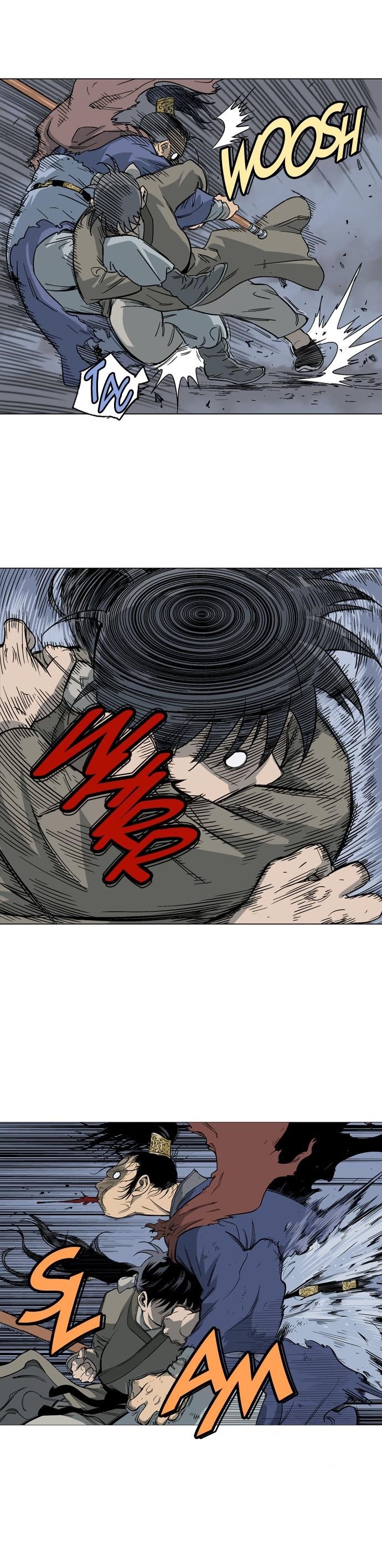 Gosu Chapter 48 38