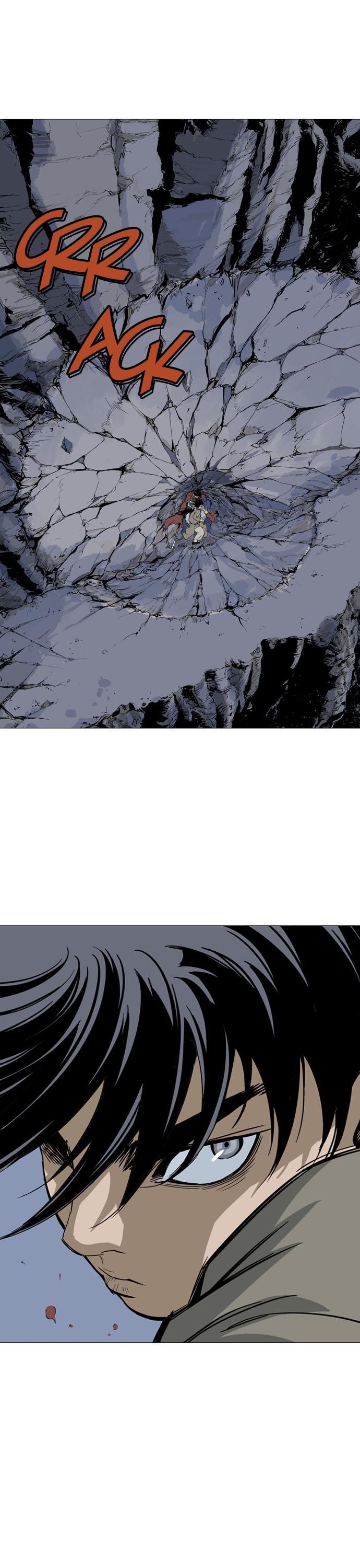 Gosu Chapter 48 39