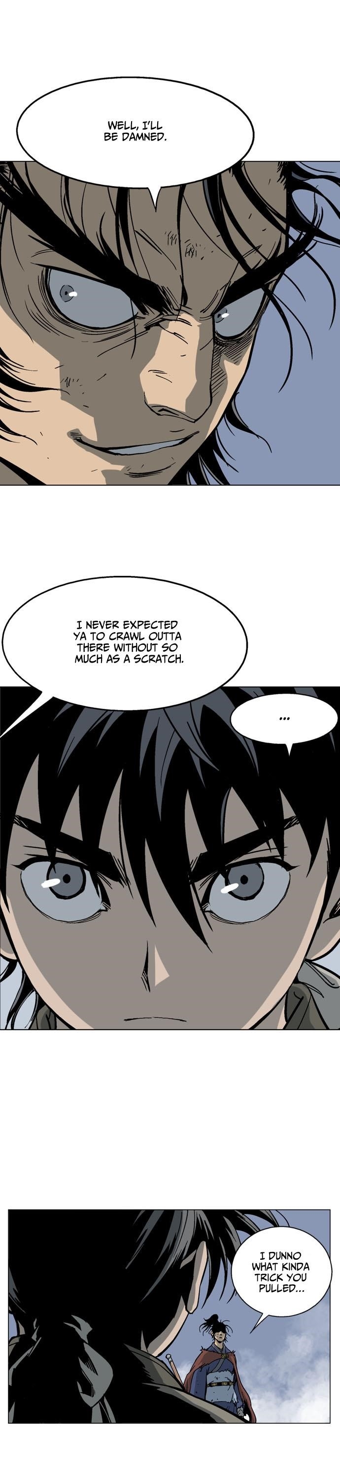 Gosu Chapter 48 4