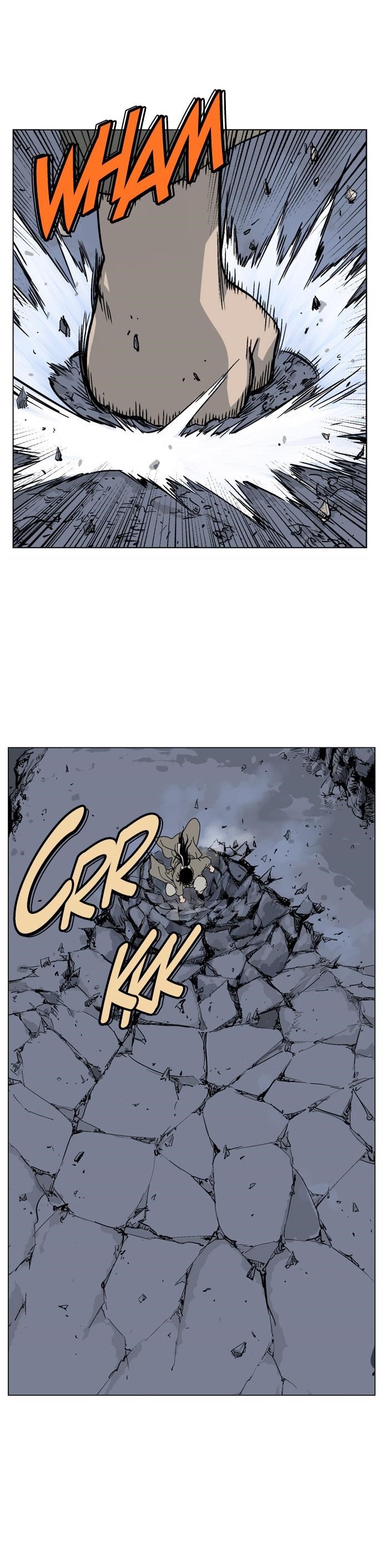 Gosu Chapter 48 6
