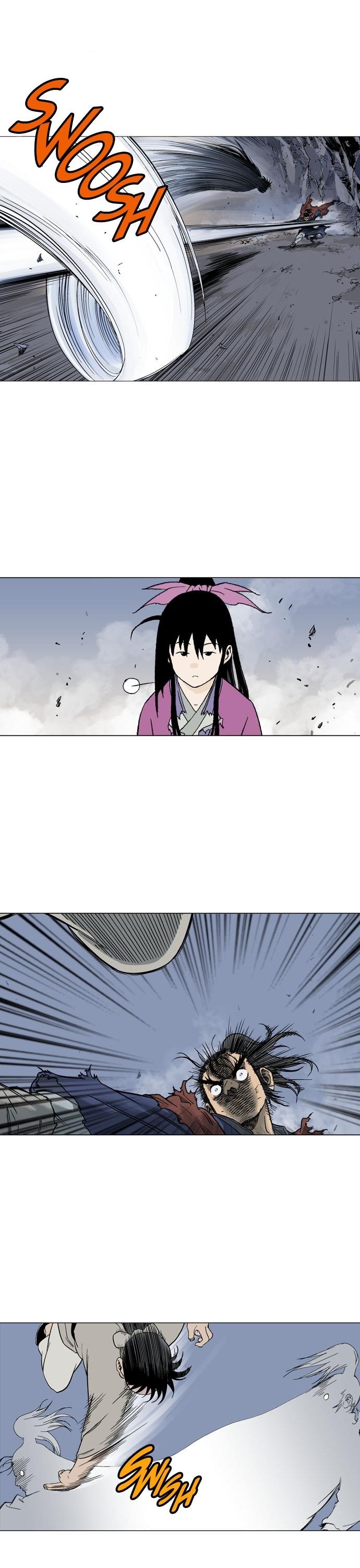 Gosu Chapter 48 9