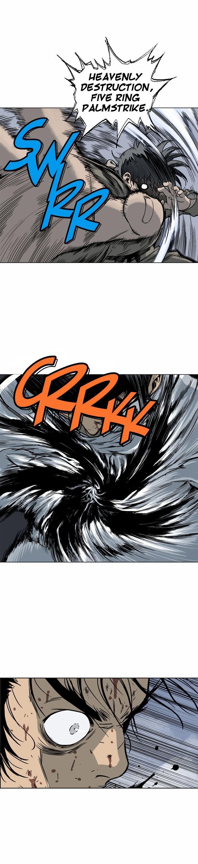 Gosu Chapter 49 11