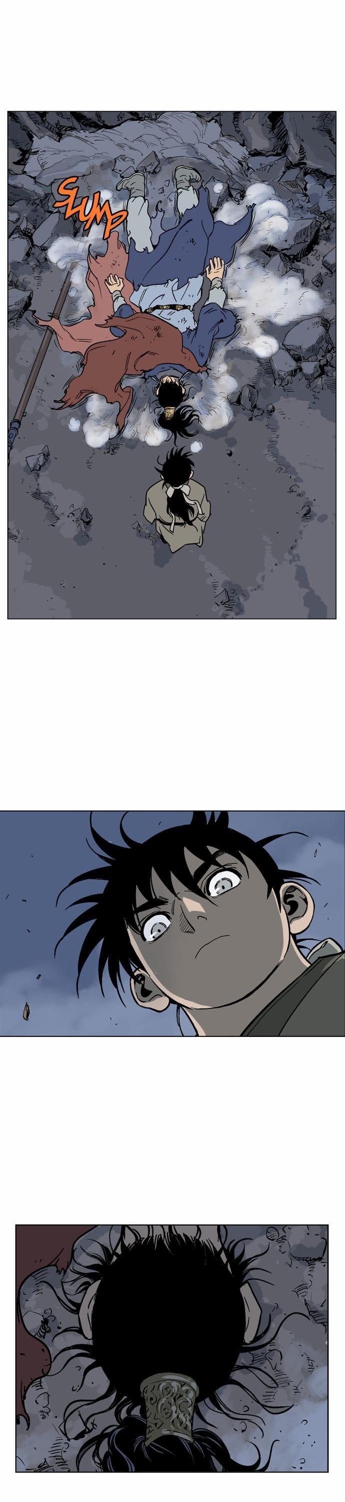 Gosu Chapter 49 13