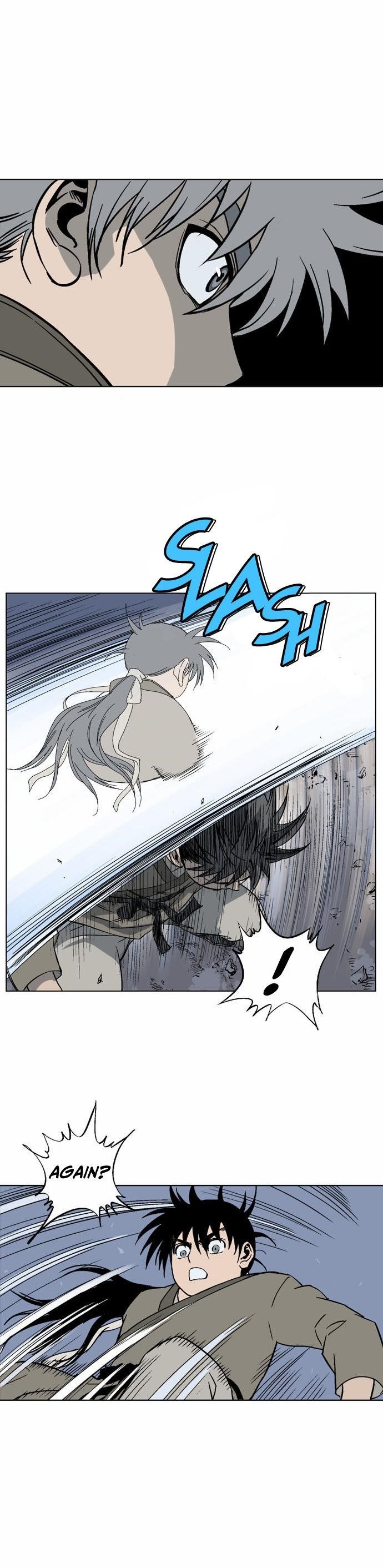 Gosu Chapter 49 15