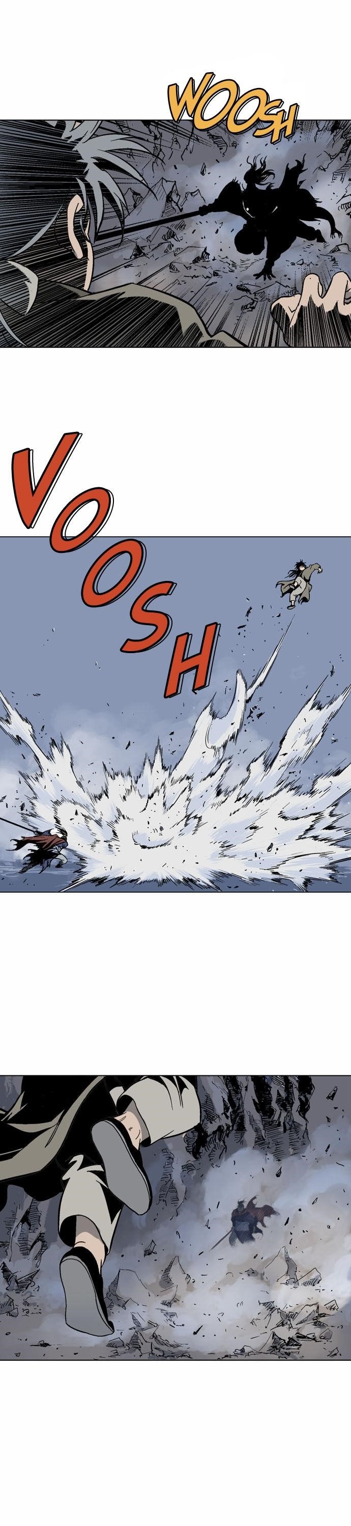 Gosu Chapter 49 16