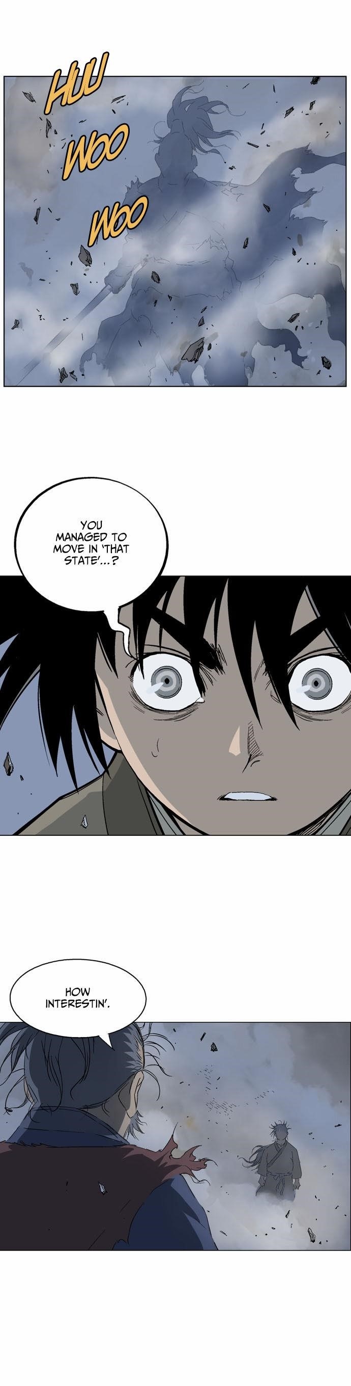Gosu Chapter 49 17