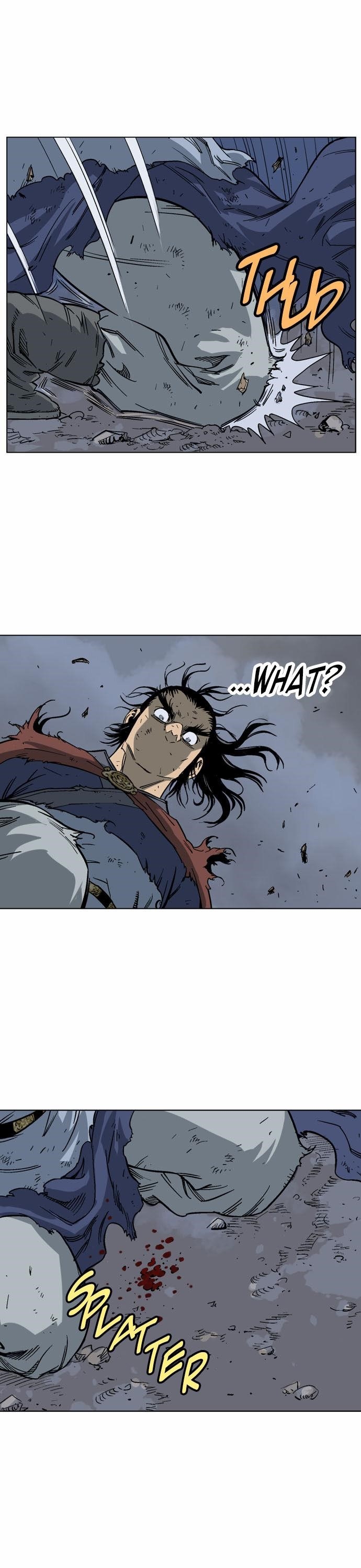 Gosu Chapter 49 24