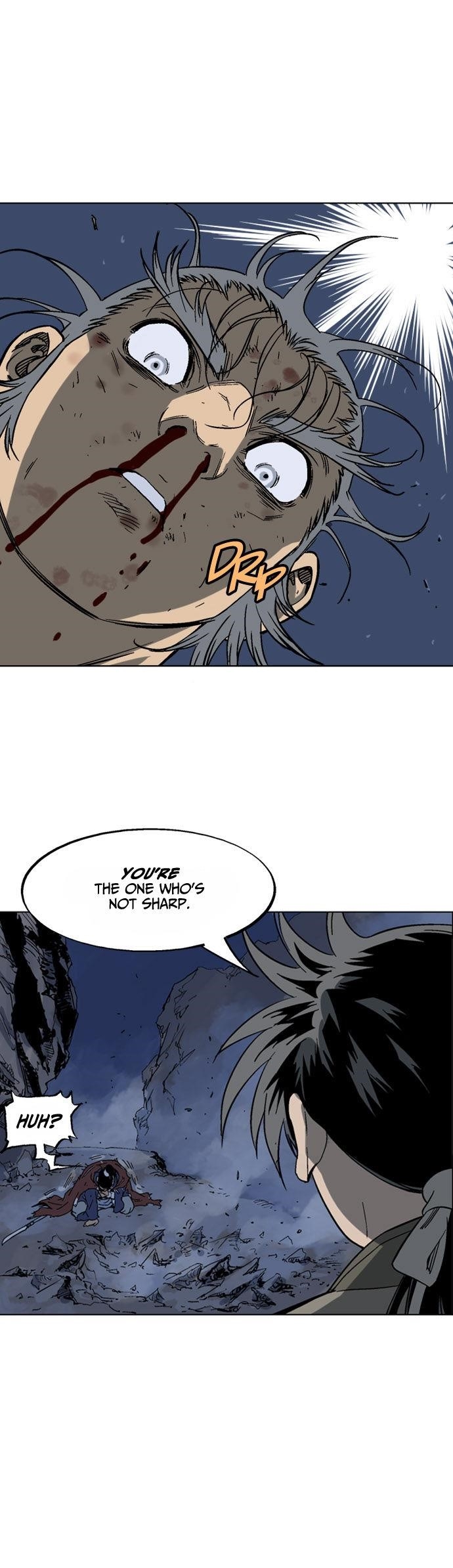 Gosu Chapter 49 25