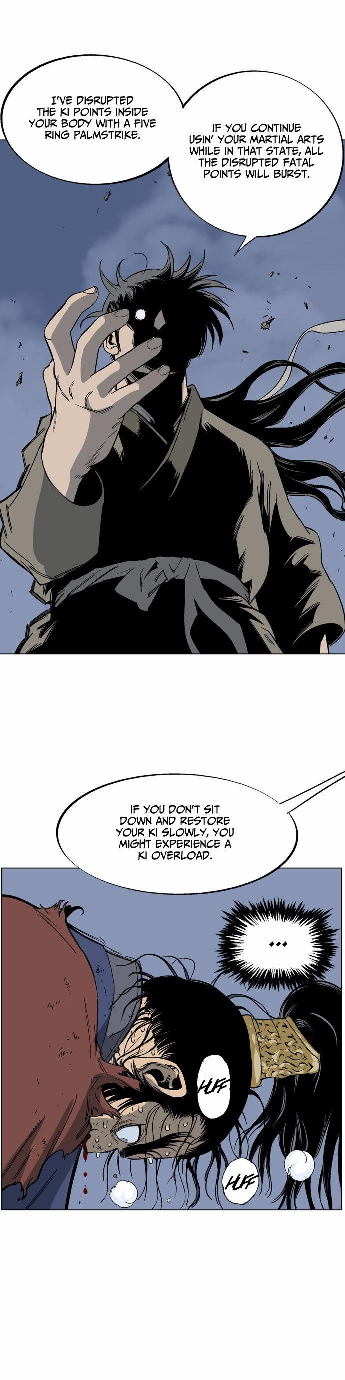 Gosu Chapter 49 26