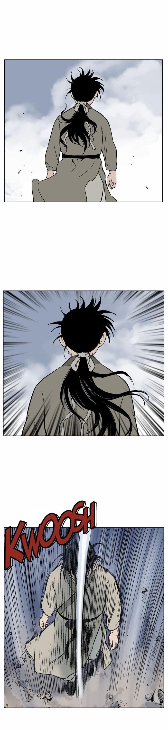 Gosu Chapter 49 28