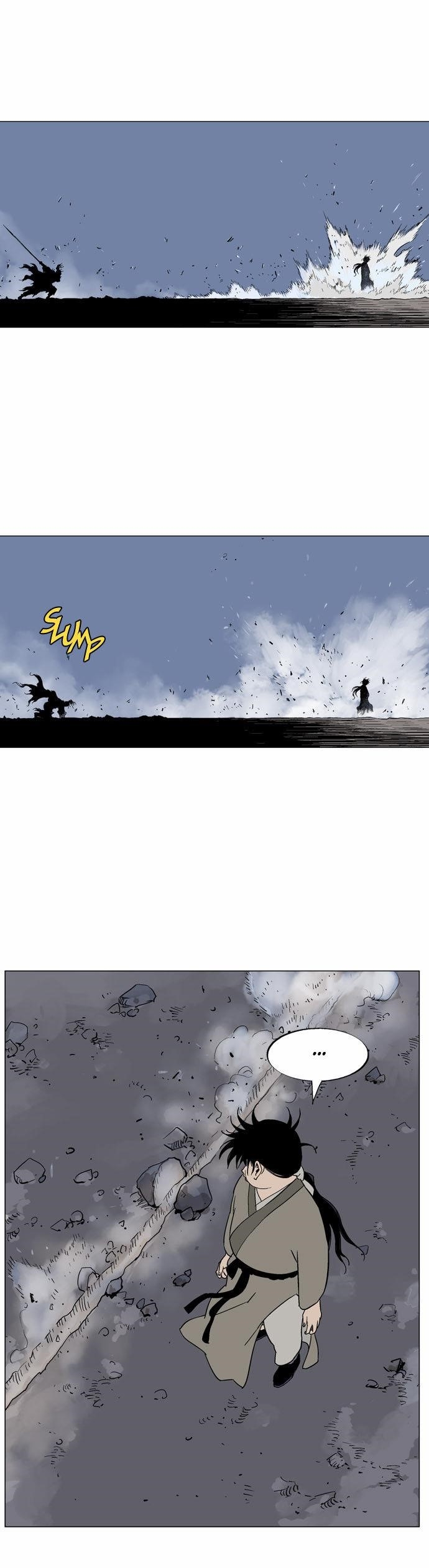 Gosu Chapter 49 29