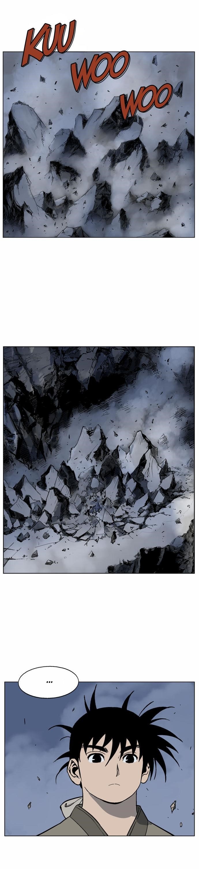 Gosu Chapter 49 3