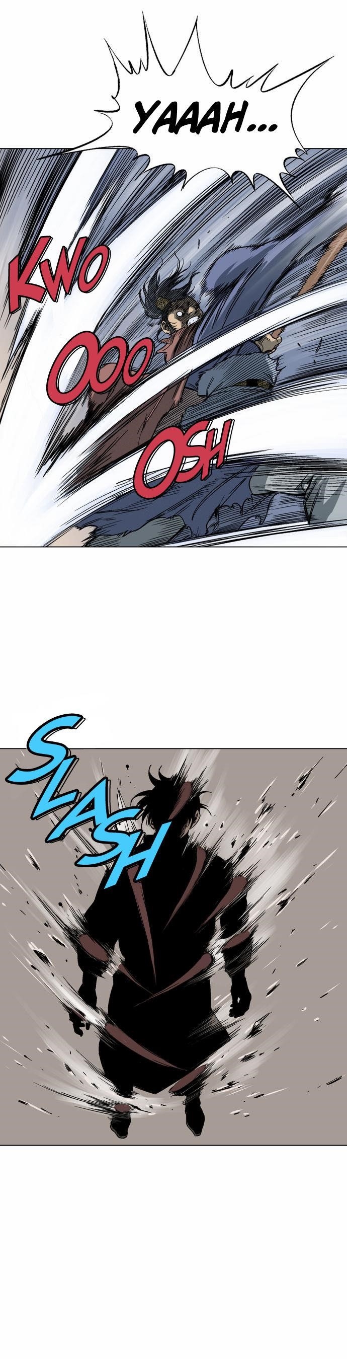 Gosu Chapter 49 32
