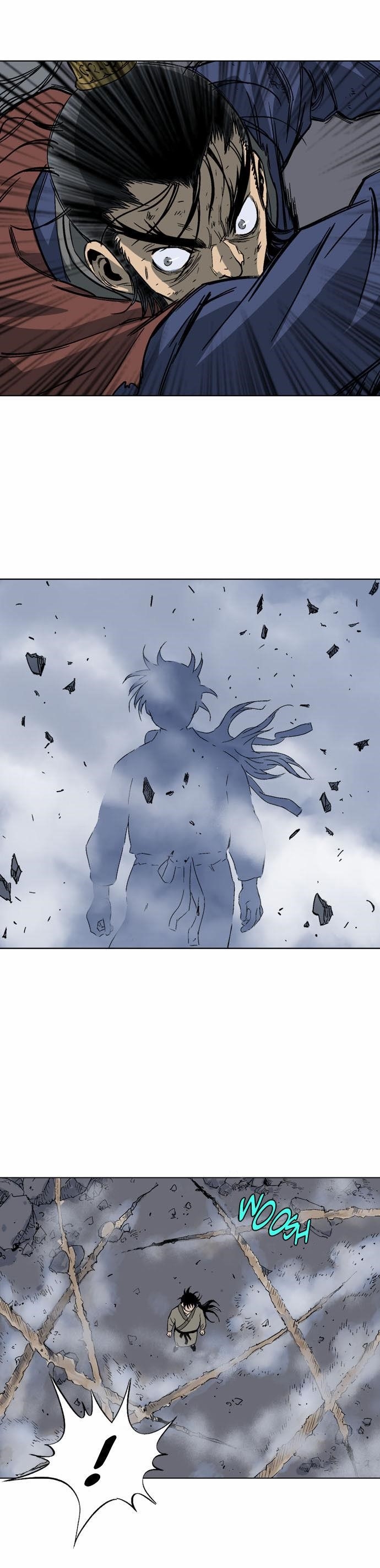 Gosu Chapter 49 33