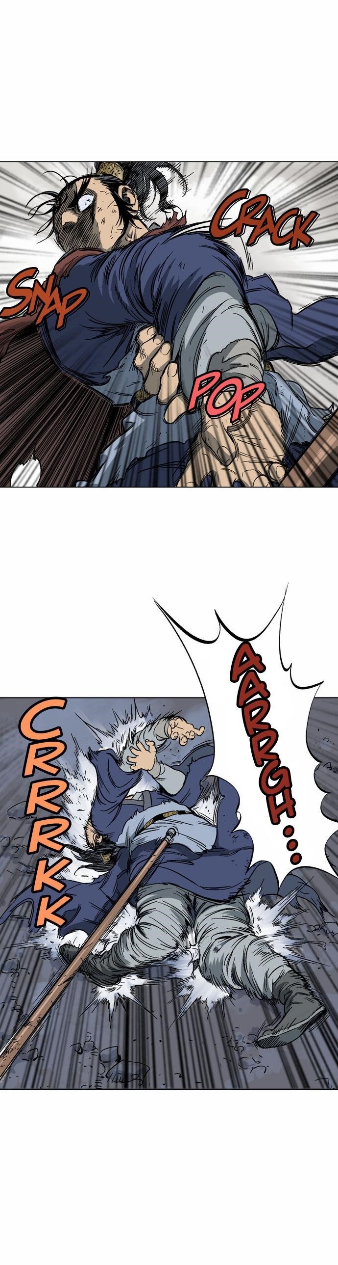Gosu Chapter 49 34