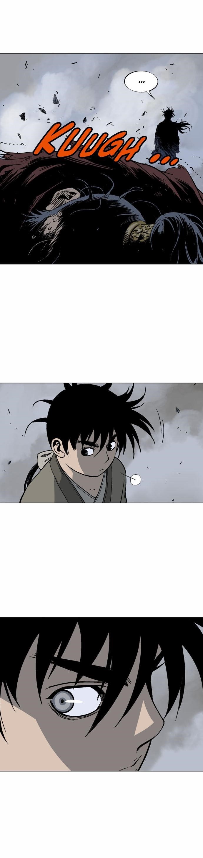 Gosu Chapter 49 35