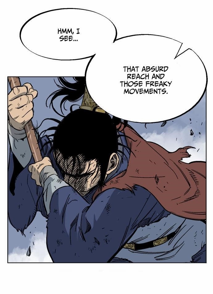 Gosu Chapter 49 37