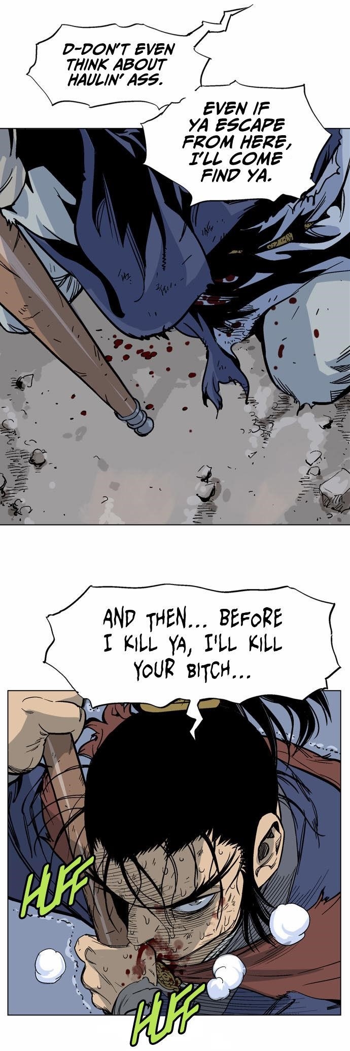 Gosu Chapter 49 39