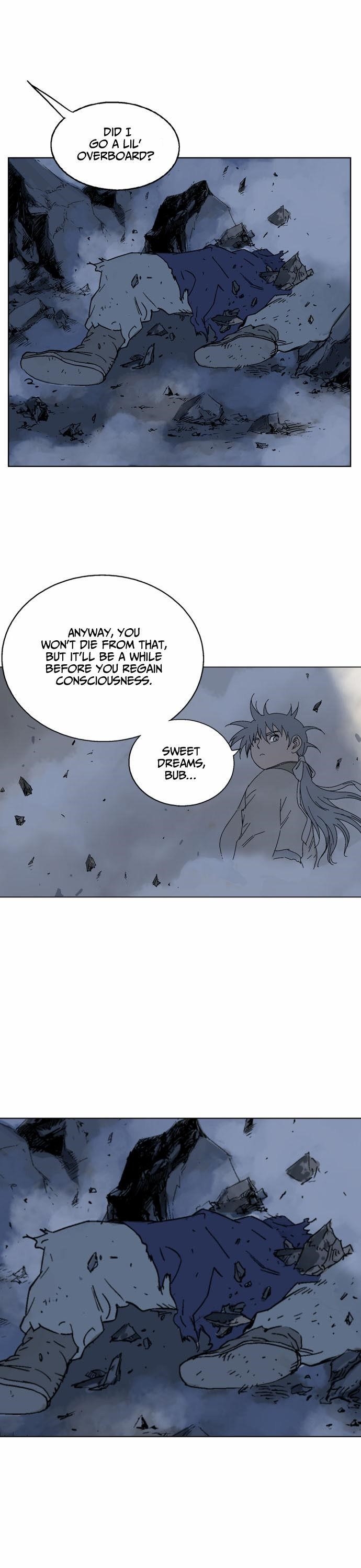 Gosu Chapter 49 4