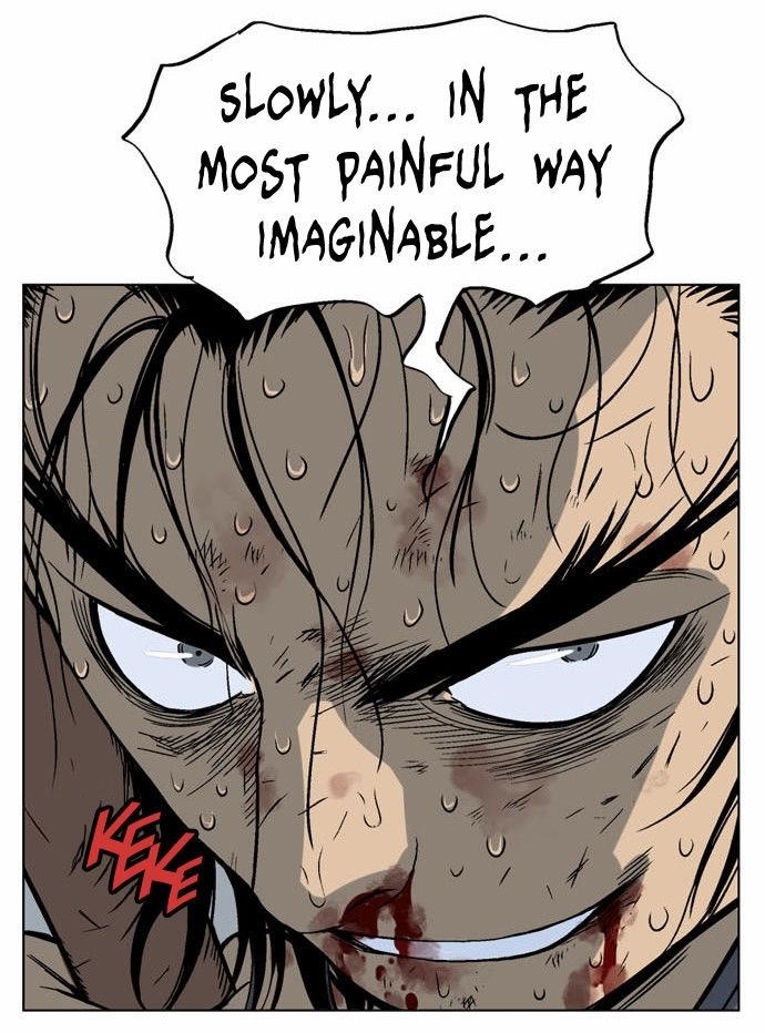 Gosu Chapter 49 40