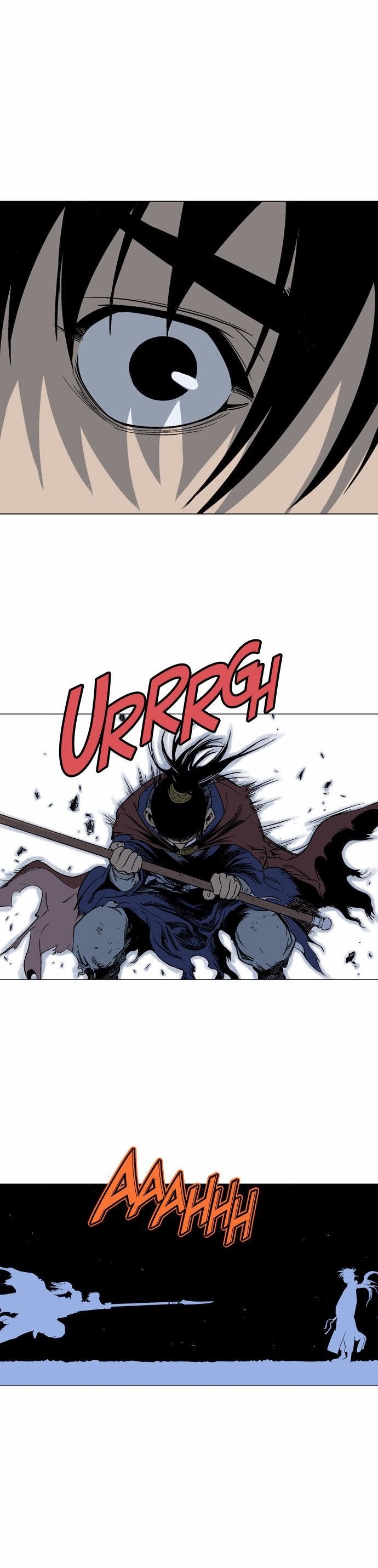 Gosu Chapter 49 41