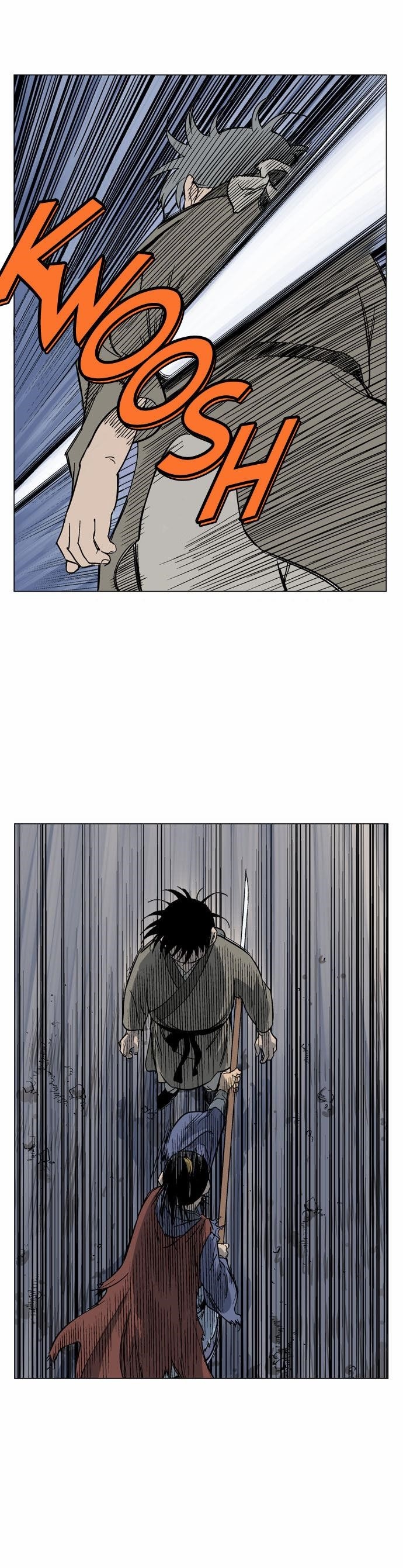 Gosu Chapter 49 42