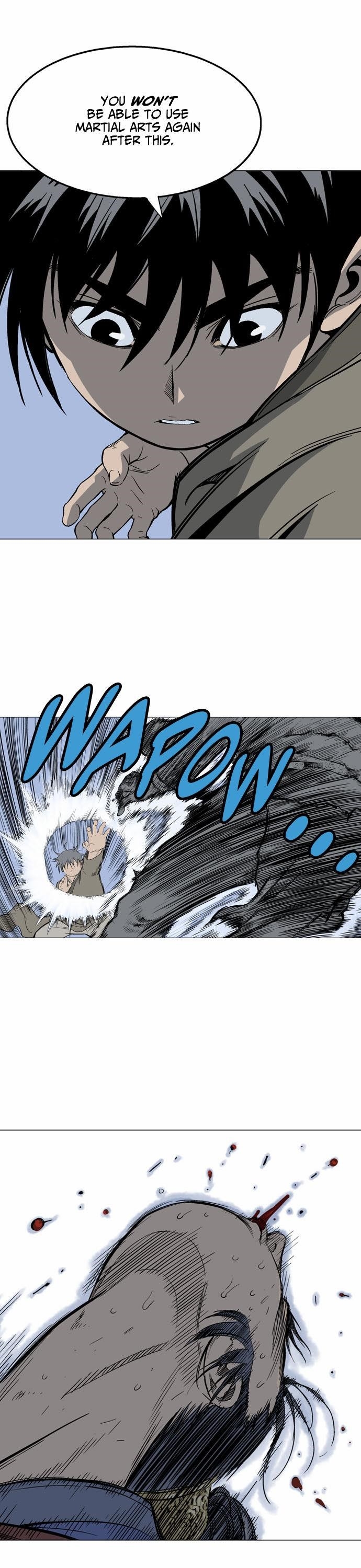 Gosu Chapter 49 44