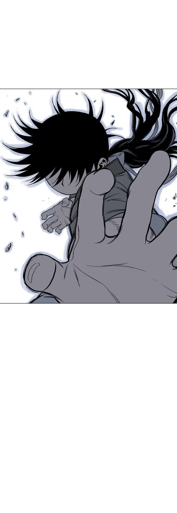 Gosu Chapter 49 45
