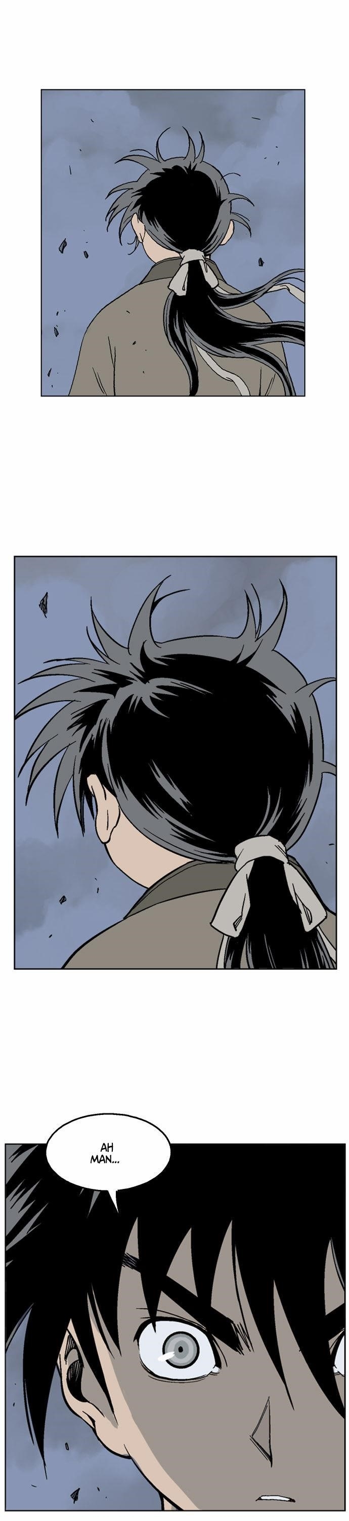Gosu Chapter 49 5