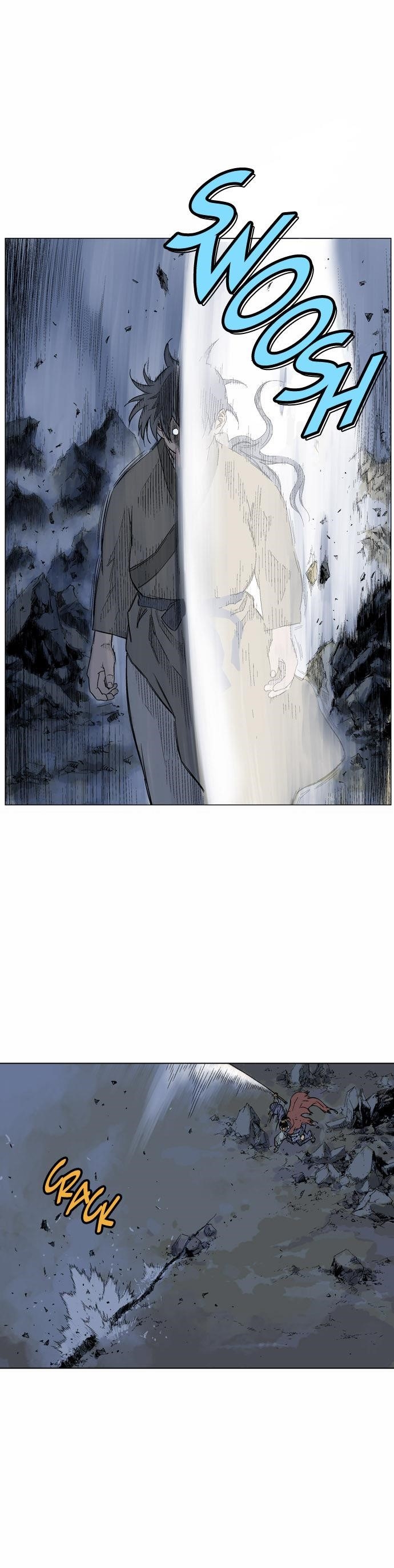 Gosu Chapter 49 6
