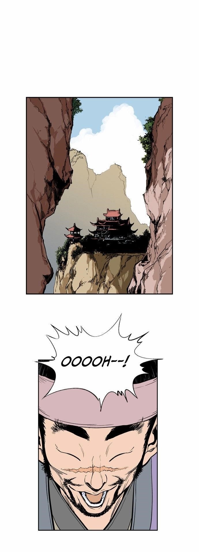 Gosu Chapter 5 13
