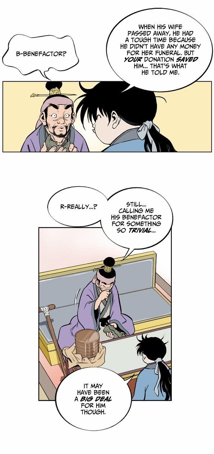 Gosu Chapter 5 20