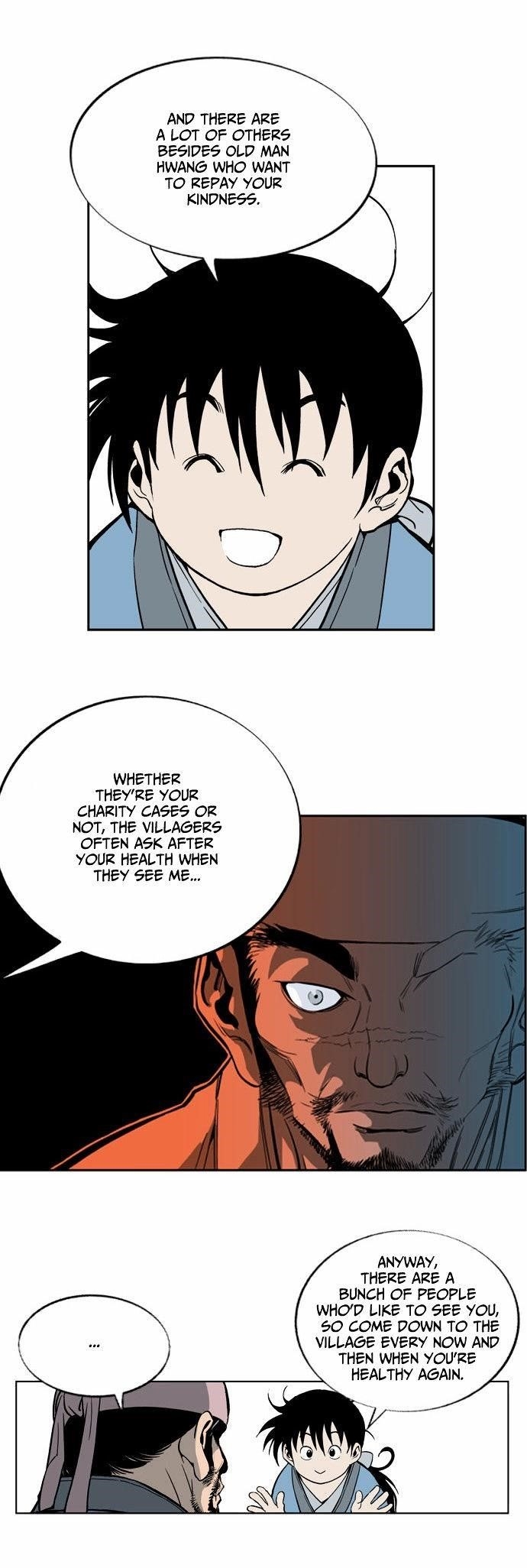 Gosu Chapter 5 21