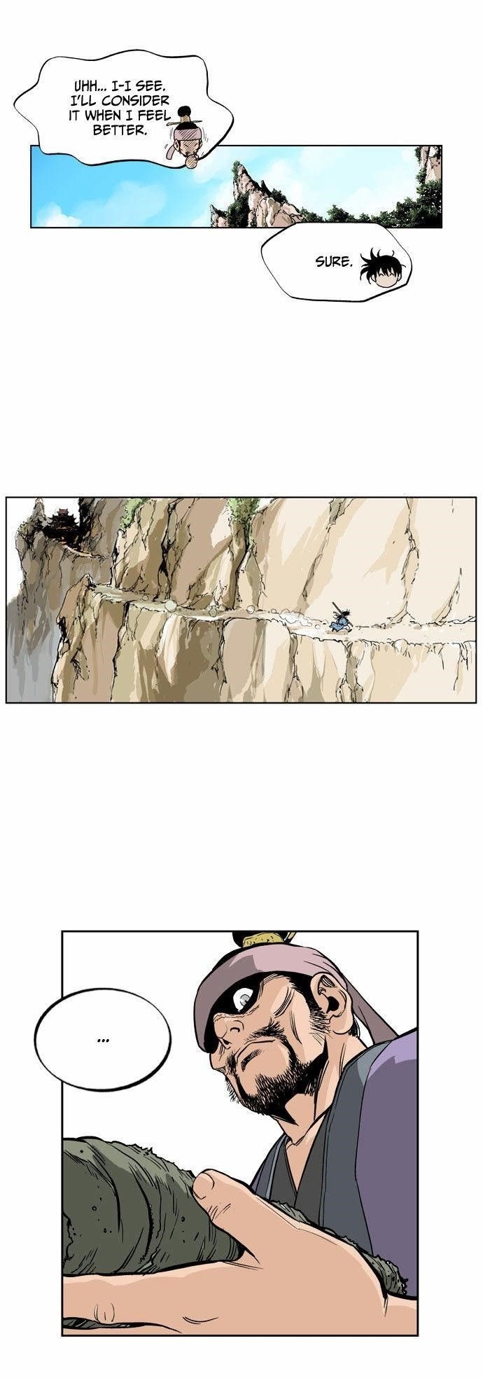 Gosu Chapter 5 22