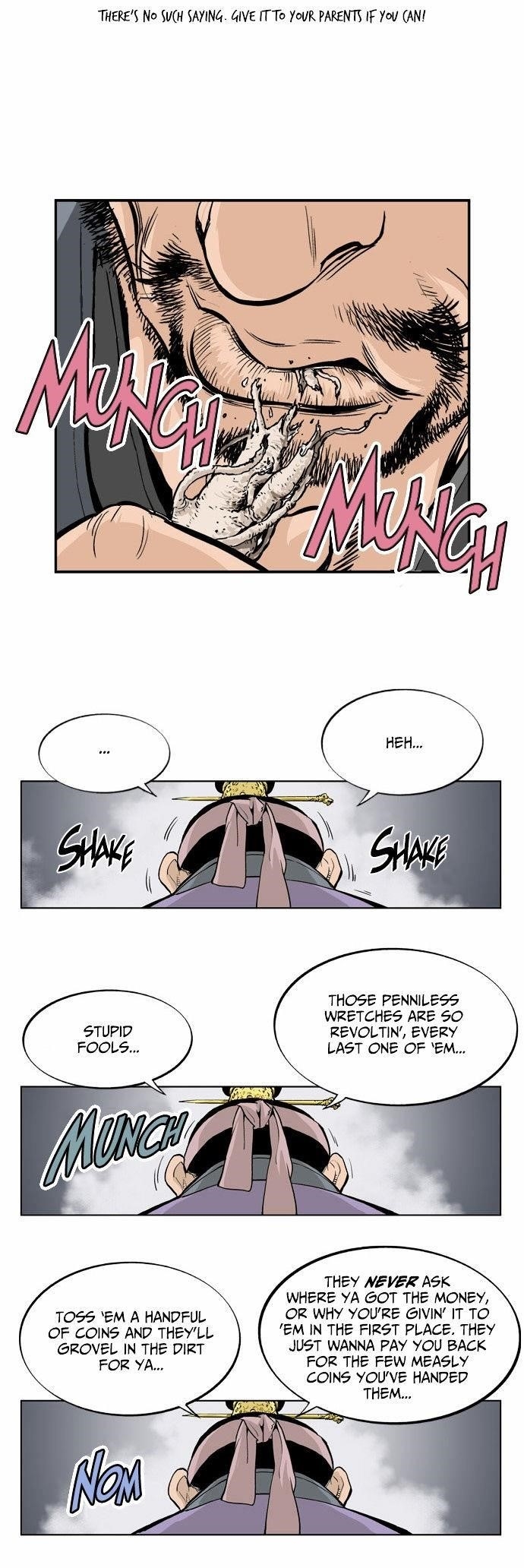 Gosu Chapter 5 24