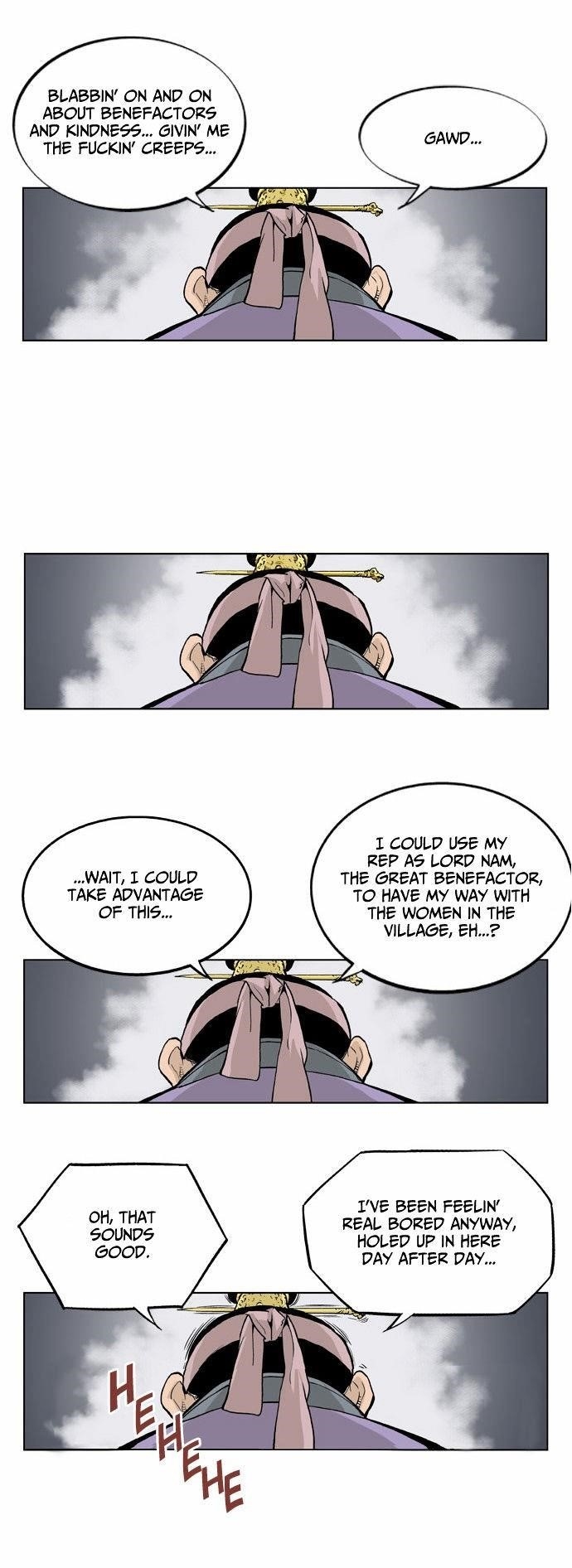 Gosu Chapter 5 25