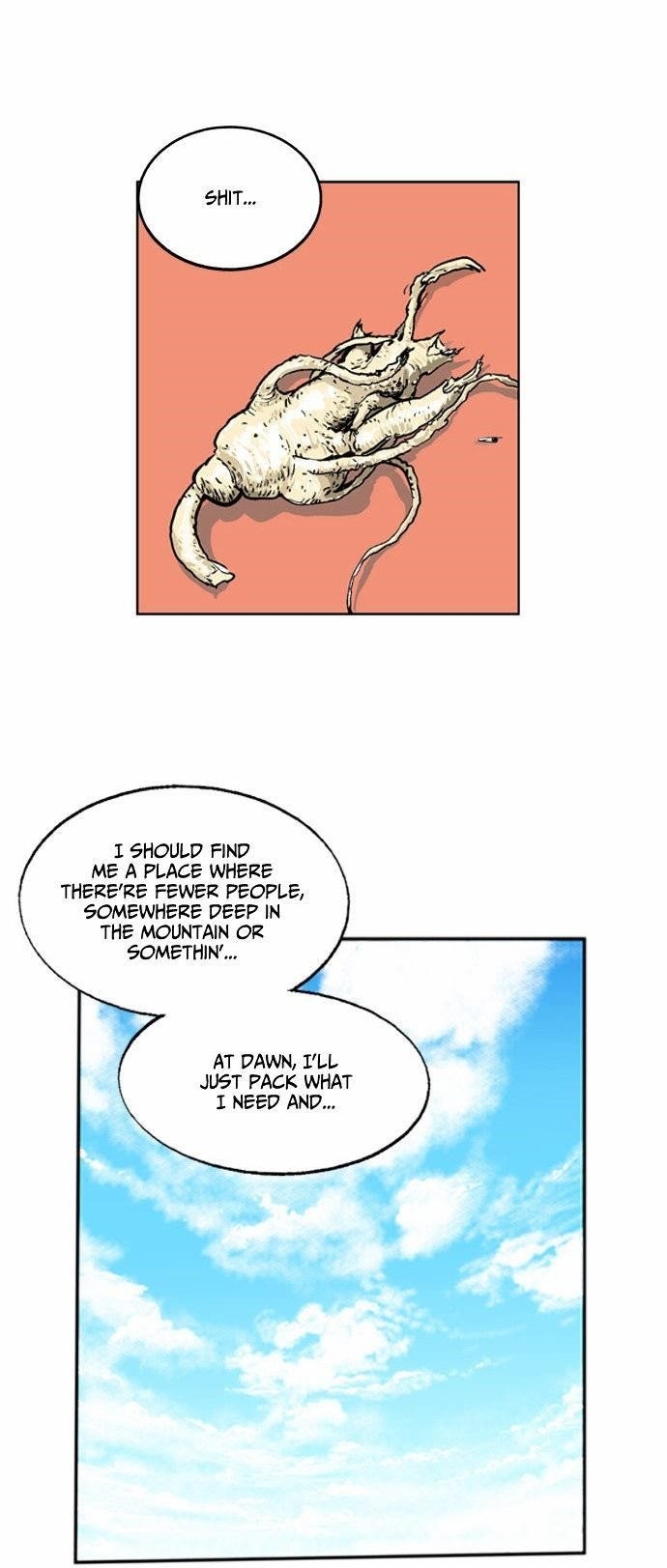 Gosu Chapter 5 27