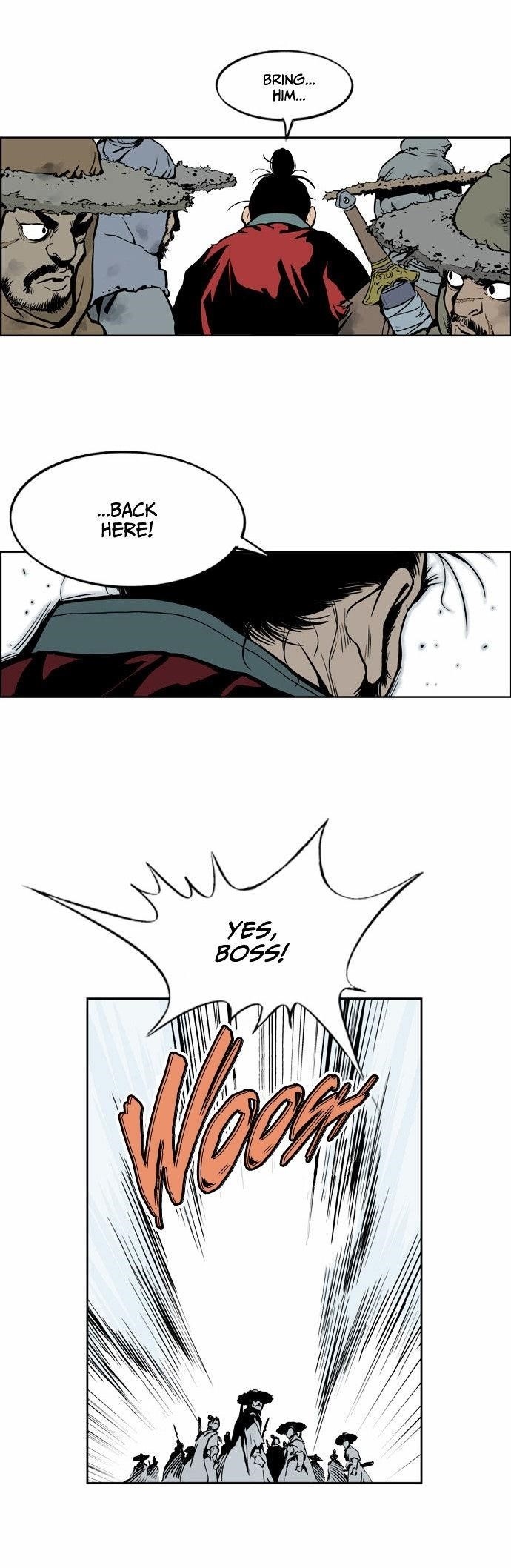 Gosu Chapter 5 3