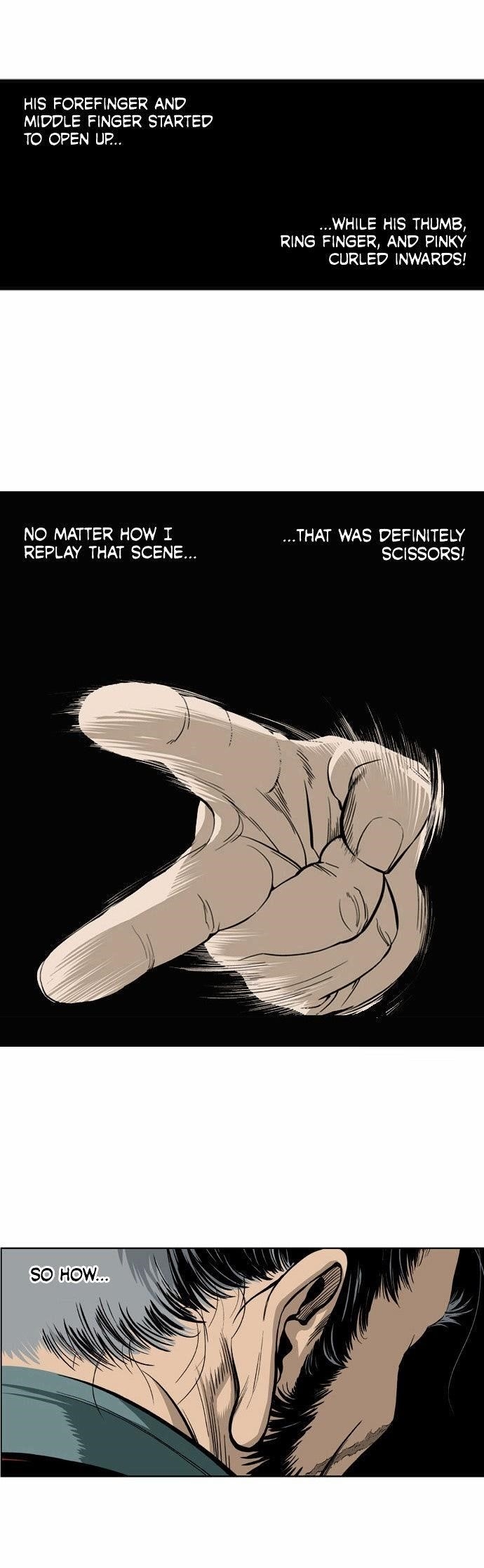 Gosu Chapter 5 32