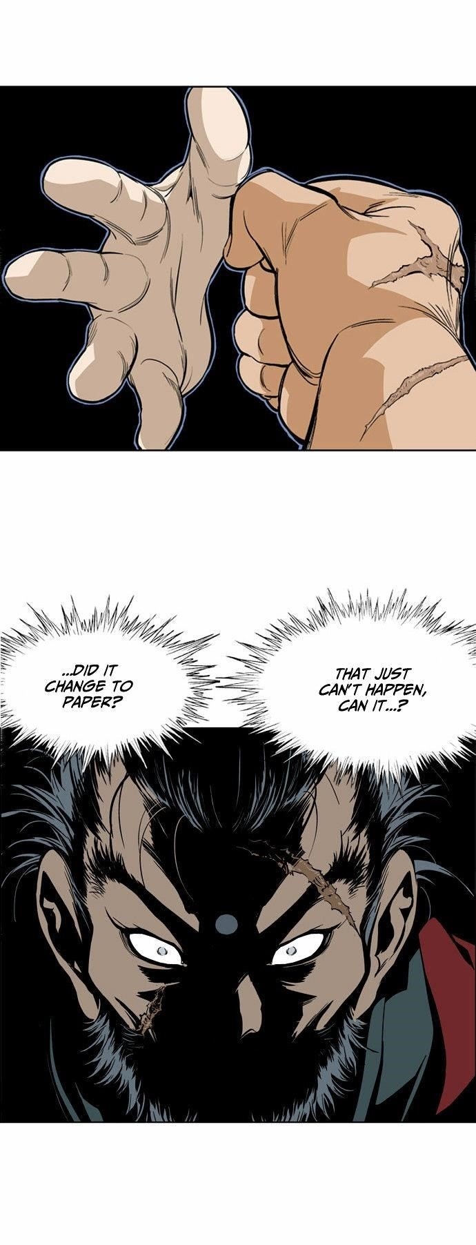Gosu Chapter 5 33
