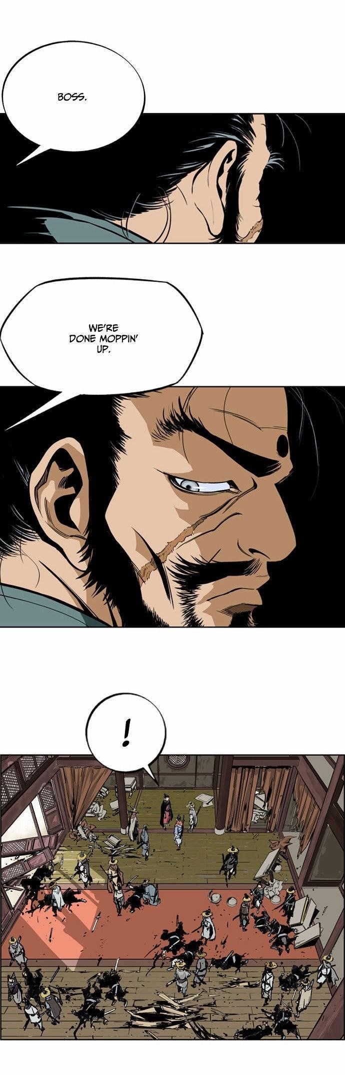 Gosu Chapter 5 35