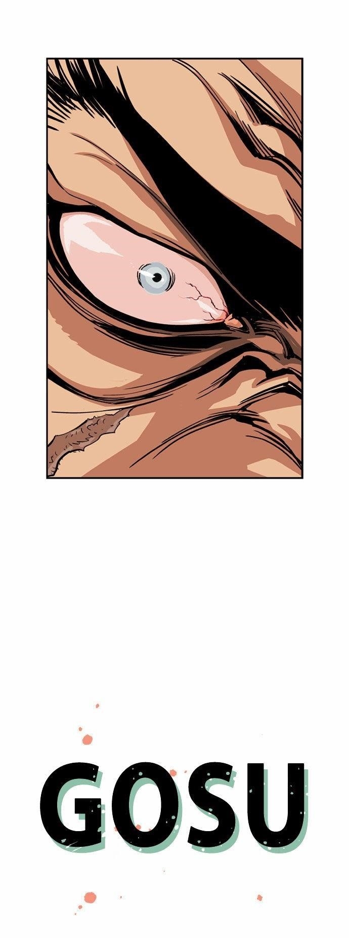 Gosu Chapter 5 4