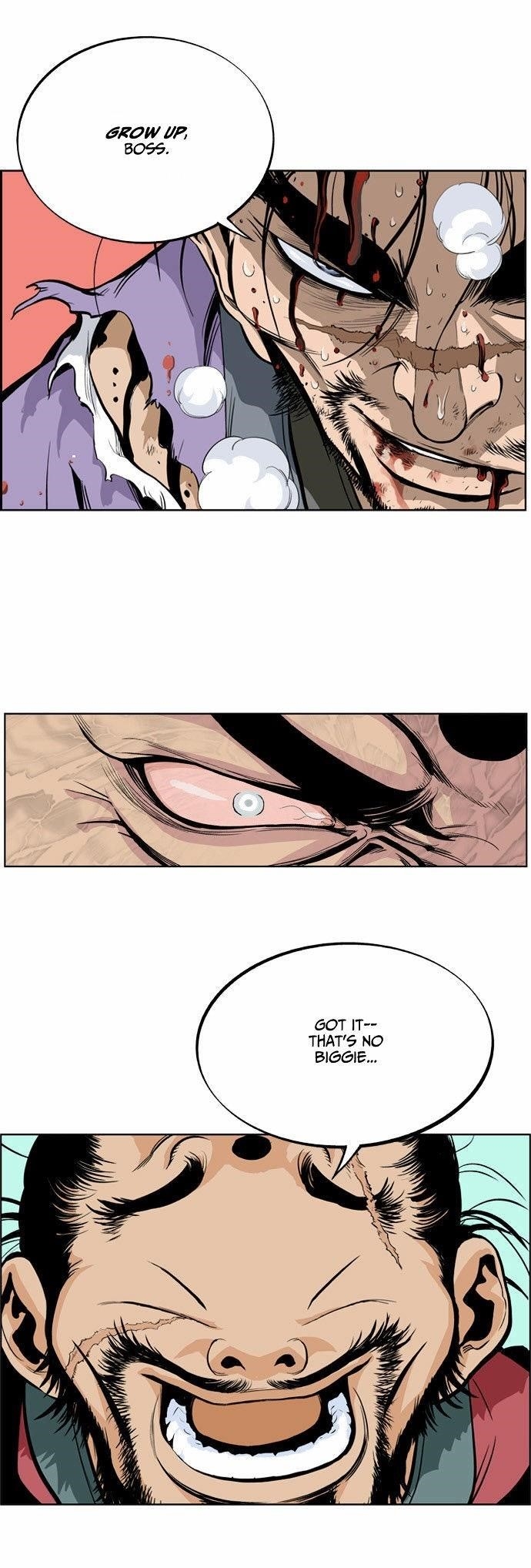 Gosu Chapter 5 41
