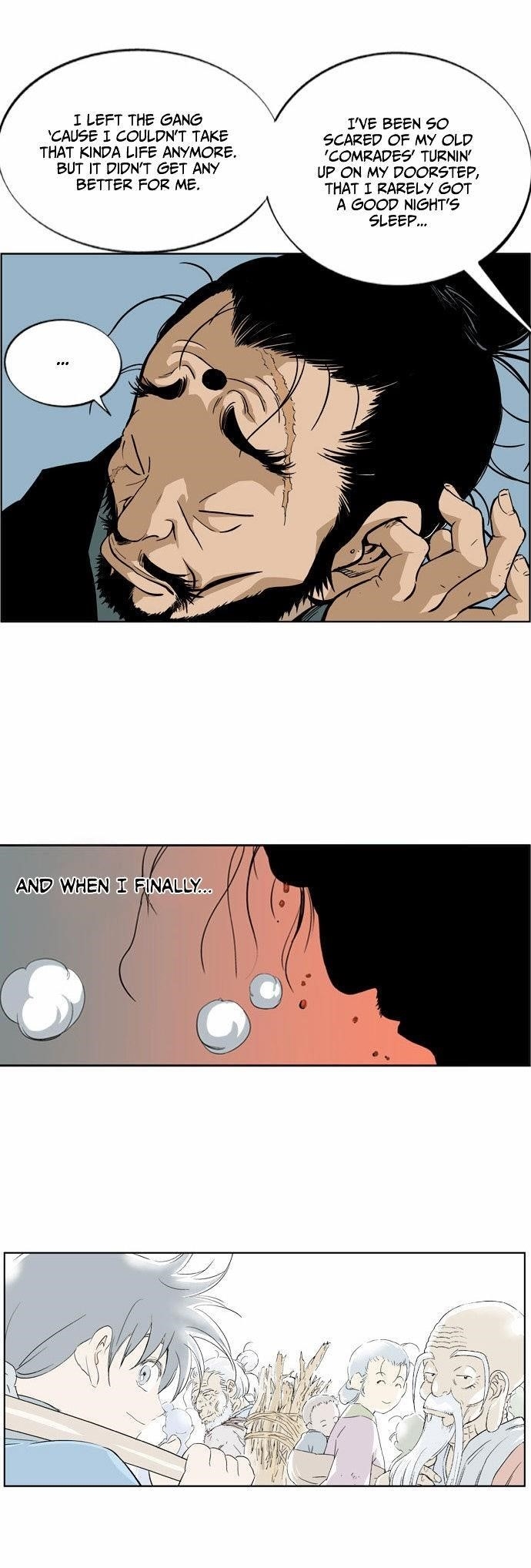 Gosu Chapter 5 43