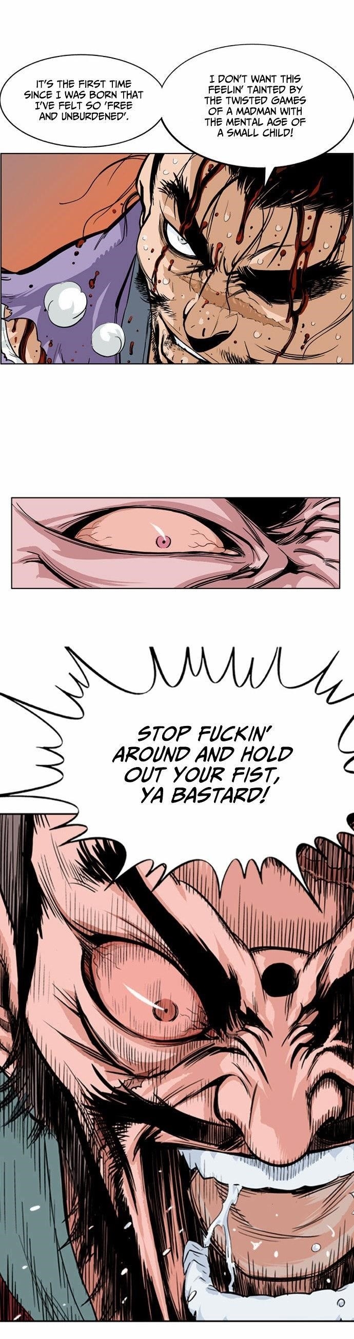Gosu Chapter 5 46