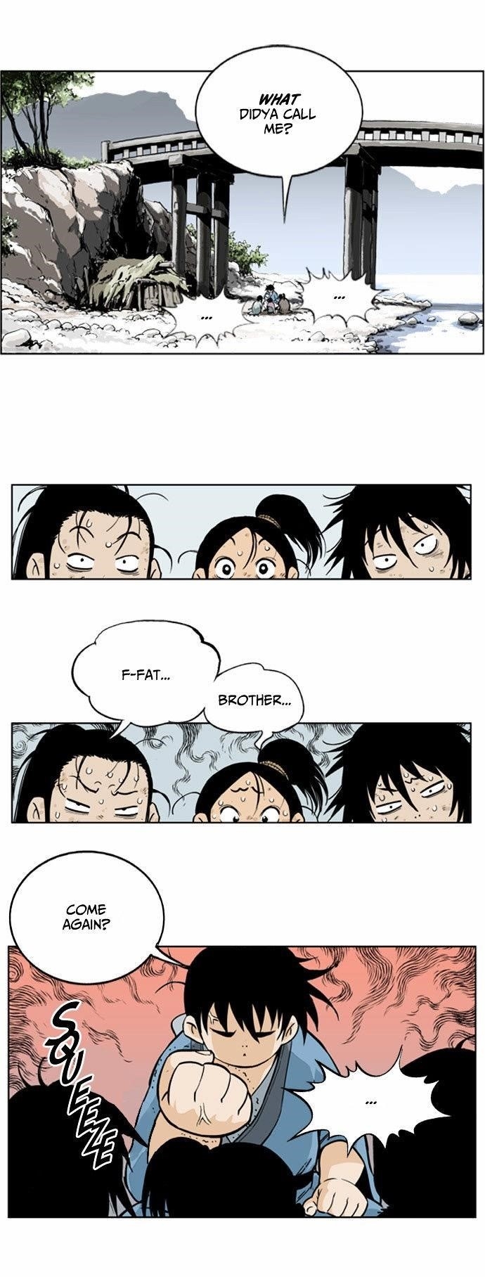 Gosu Chapter 5 49
