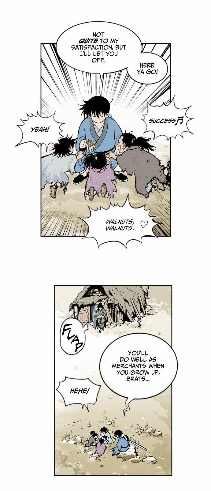 Gosu Chapter 5 52