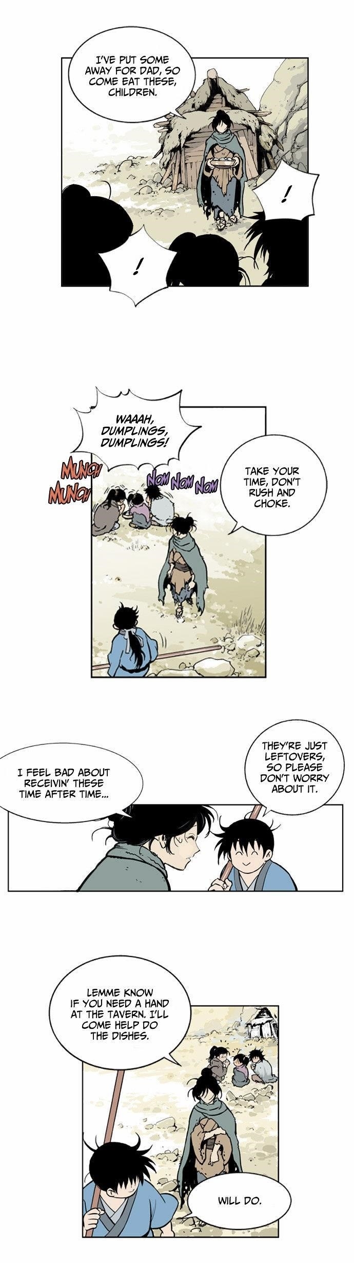 Gosu Chapter 5 53