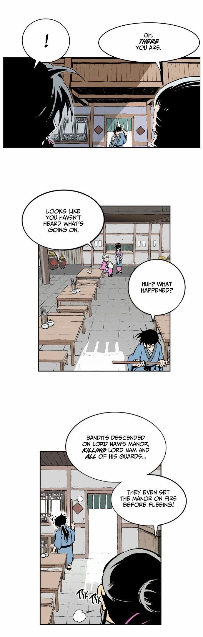 Gosu Chapter 5 56